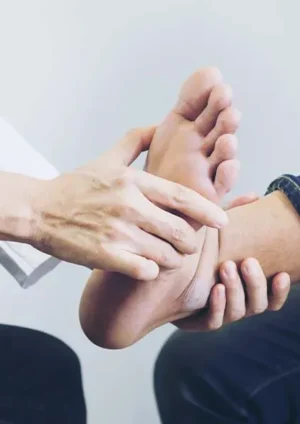 Podiatrists